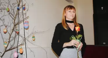 Agnieszka Marek pokonała w konkursie Artura Krajewskiego i to ona pokieruje Żnińskim Domem Kultury