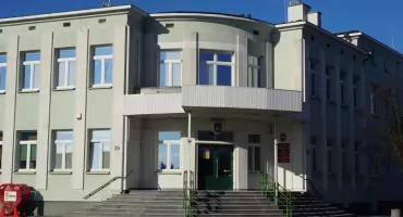 Dwie nowe urzędniczki w Wydziale Finansowym żnińskiego ratusza