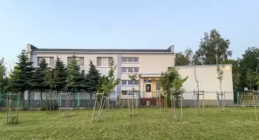 JaZdam Senior powstanie nie w Wenecji, tylko w byłym żłobku w Żninie