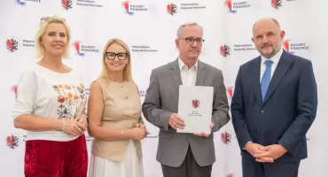 Barcin, Janowiec Wlkp., Łabiszyn i Żnin otrzymały dotacje na infrastrukturę sportową. Na co konkretnie?