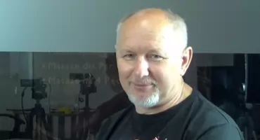 Najlepsze miejsce we Wszechświecie? Marek Nikodem nie ma wątpliwości 