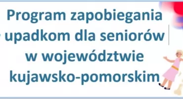 Kcyńska gmina bierze udział w programie pomocowym dla seniorów