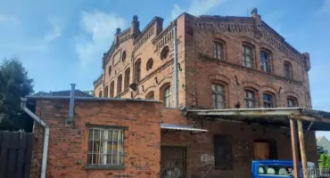  Kcyński młyn za rok stanie się kulturalnym centrum gminy