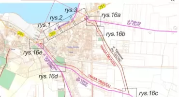 W niedzielę ponad 1500 triathlonistów opanuje Żnin, podajemy, kiedy będą utrudnienia na drogach i na jakich