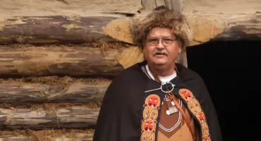 Zmarł Wiesław Zajączkowski, wieloletni dyrektor Muzeum Archeologicznego w Biskupinie