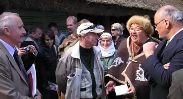 Jak zapamiętają Wiesława Zajączkowskiego przyjaciele (zdjęcia) | podajemy datę pogrzebu