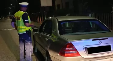 Drift i nadmierna prędkość na ul. Ogrodowej i jazda pomimo zakazu na ul. Janickiego