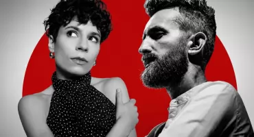 Koncert roku w Barcinie: Sabina Karwala - „Back to Amy show”