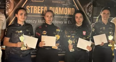 Pracowite lato Oktawii Brodeckiej