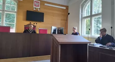 Wyroku w sprawie Anny N. tak szybko nie będzie