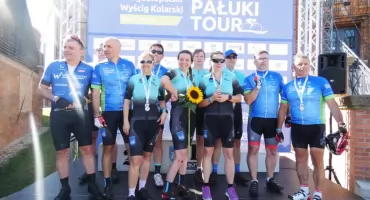 X Pałuki Tour już jutro. Będą utrudnienia w ruchu