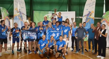 Powtórka sprzed roku: Zbigniew Kledzik zwycięża w Barcinie i zdobywa Grand Prix Pałuk (zdjęcia + film)