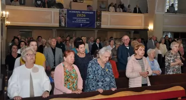 XXVIII Dni Kultury Chrześcijańskiej w Szubinie