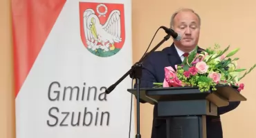 Jan Skuza laureatem Honorowego Medalu im. ks. Jana Kleina  