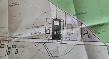 Czy w Wenecji powstanie krematorium dla zwierząt? Starosta odmówił pozwolenia, ale wojewoda to uchylił