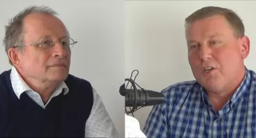 Żywność jest też orężem - Mirosław Spochacz o polskim rolnictwie między Mercosurem, Ukrainą i Rosją