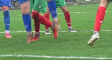 Klasa okręgowa - Kiepska passa Pałuczanki