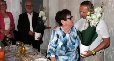 Rocznik 1996 znów razem. Wyjątkowe spotkanie absolwentów w Gąsawie