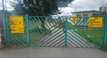 Wartość realizowanych w gminie Szubin inwestycji i przygotowanych projektów przekracza obecnie 18.000.000 zł