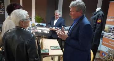 „Proca Dawida” przeciwko komunie - jak Polacy wyśmiewali PRL