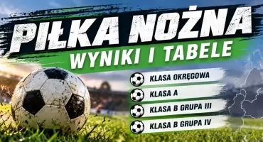Piłka nożna - Wyniki z 3/4 października