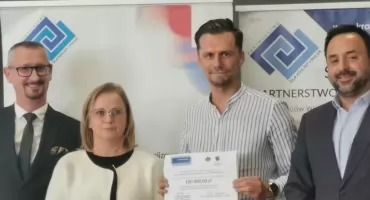  Niespełna 300.000 zł trafiło do kcyńskich organizacji i szubińskiego ośrodka szkolenia kierowców