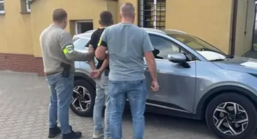 Za włamanie i kradzież kcynianinowi grozi 10 lat więzienia