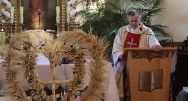 Zmarł długoletni proboszcz parafii w Brzyskorzystwi, ksiądz Tomasz Latanowicz