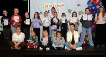 Światowy Dzień Gier Planszowych w Szubińskim Domu Kultury – wspólna zabawa i mnóstwo emocji!