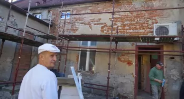  Muzeum żnińskie zmienia swoje oblicze. Będzie czytelnia, archiwum, pracownia digitalizacji