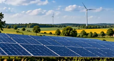 PGE uruchamia projekt pozyskiwania  z rynku projektów OZE, magazynów energii  i infrastruktury sieciowej