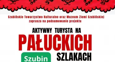 Z paszportem turysty po Pałukach. Czas podsumować wędrówki!