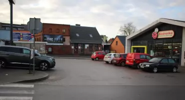 Nie będzie parkingu przy Cmentarnej, a o innej lokalizacji samorząd nie chce mówić