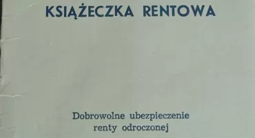 Waloryzacja świadczenia pośmiertnego z ubezpieczenia renty odroczonej PZU