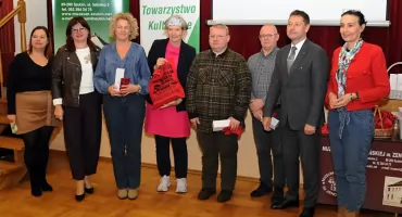 Aktywny turysta na pałuckich szlakach – podsumowanie projektu promującego dziedzictwo regionu