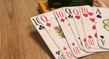 Ruszyła Janowiecka Liga Tysiąca