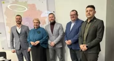 Do rozpoczęcia budowy kcyńskiej obwodnicy zostały przynajmniej cztery lata. Projekt jest na marszałkowskiej liście rezerwowej